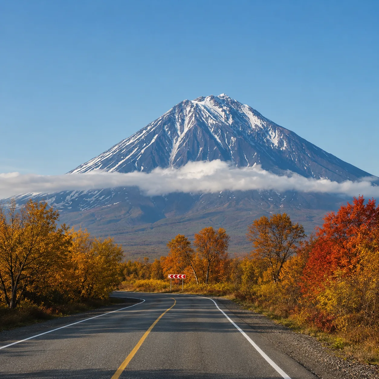 С первым днём осени! 🍂
