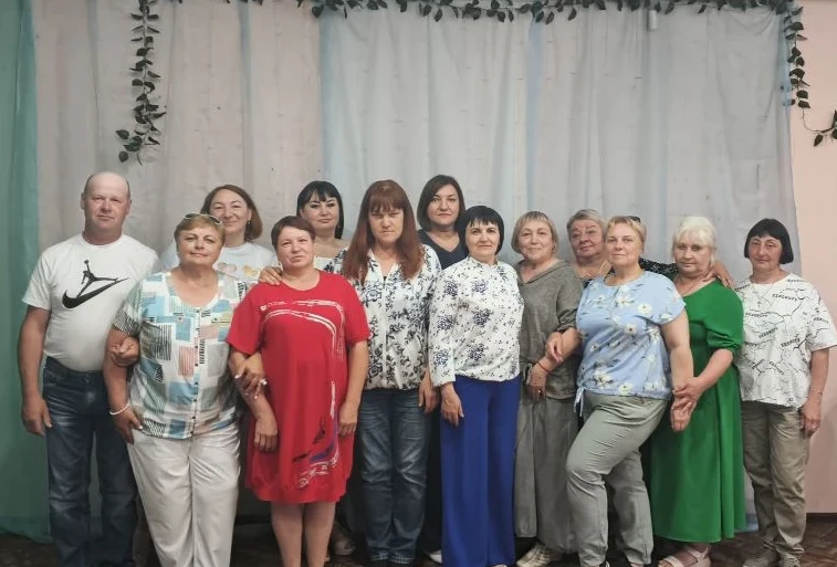 Центр социальной поддержки населения Зырянского района предоставляет выплаты для 7195 -...