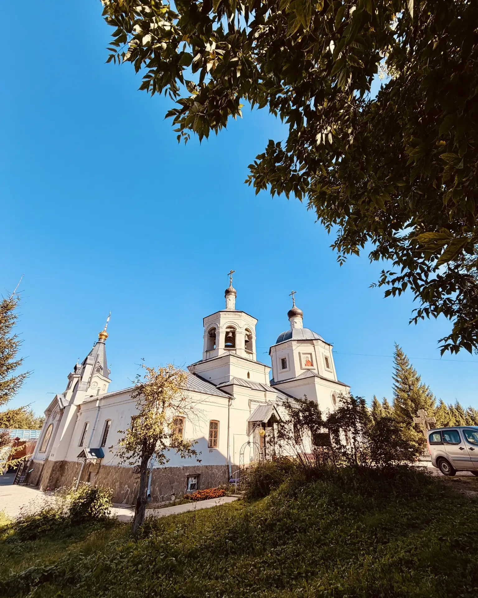 ☀️ С добрым утром, дорогие друзья!