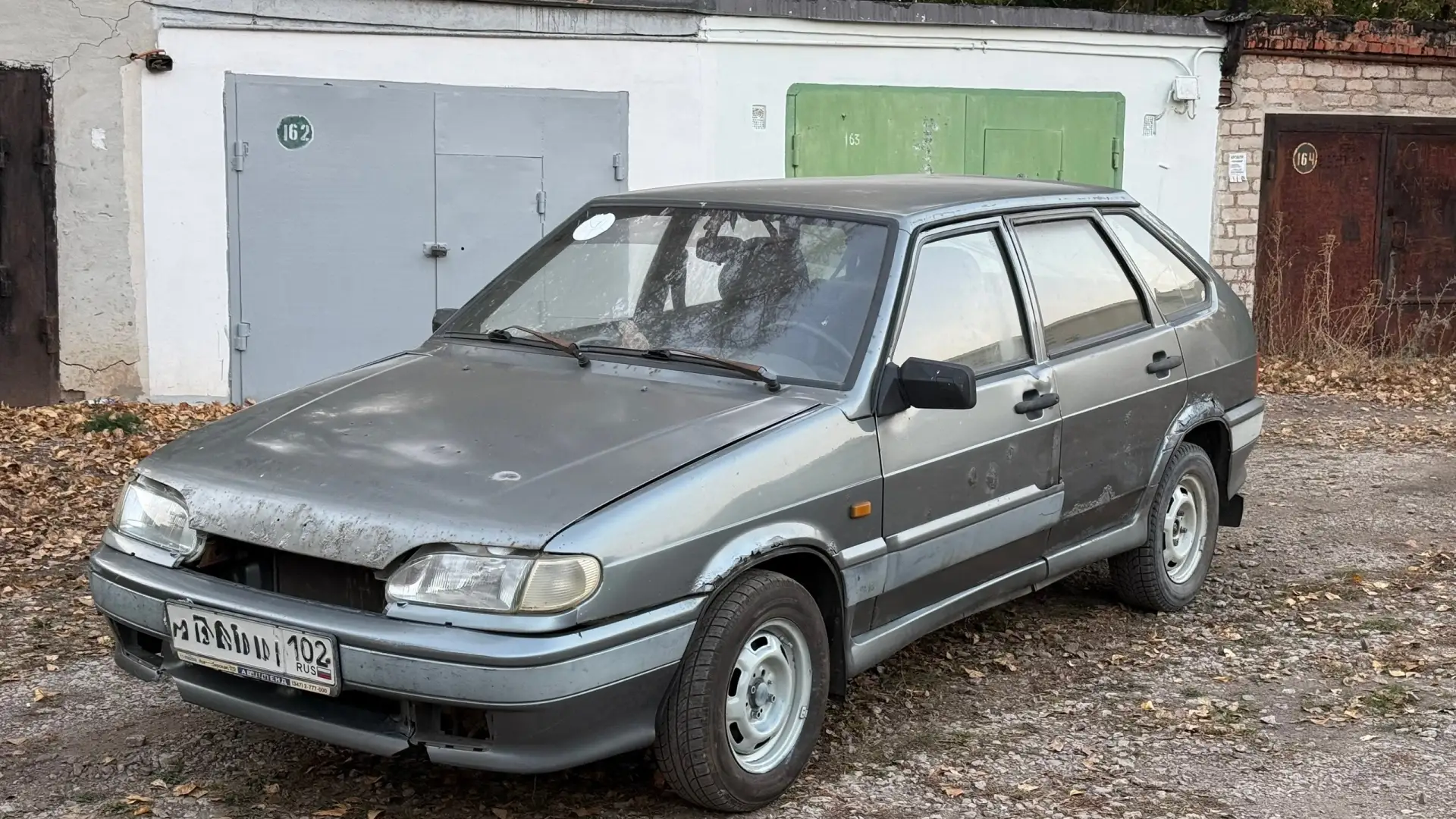 Продам ВАЗ 2114, 2007 г.