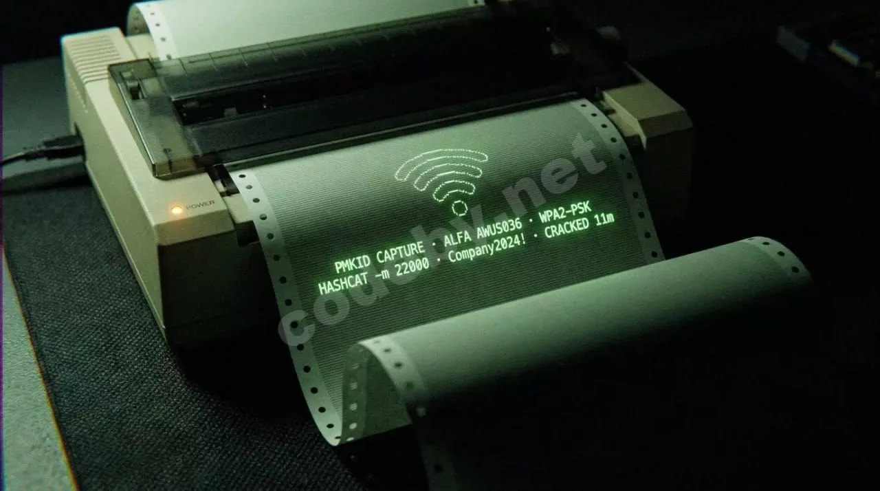 Аудит WiFi: атаки на WPA2 и WPA3 — практический гайд для пентестера

#статья #pentest #redteam

На п