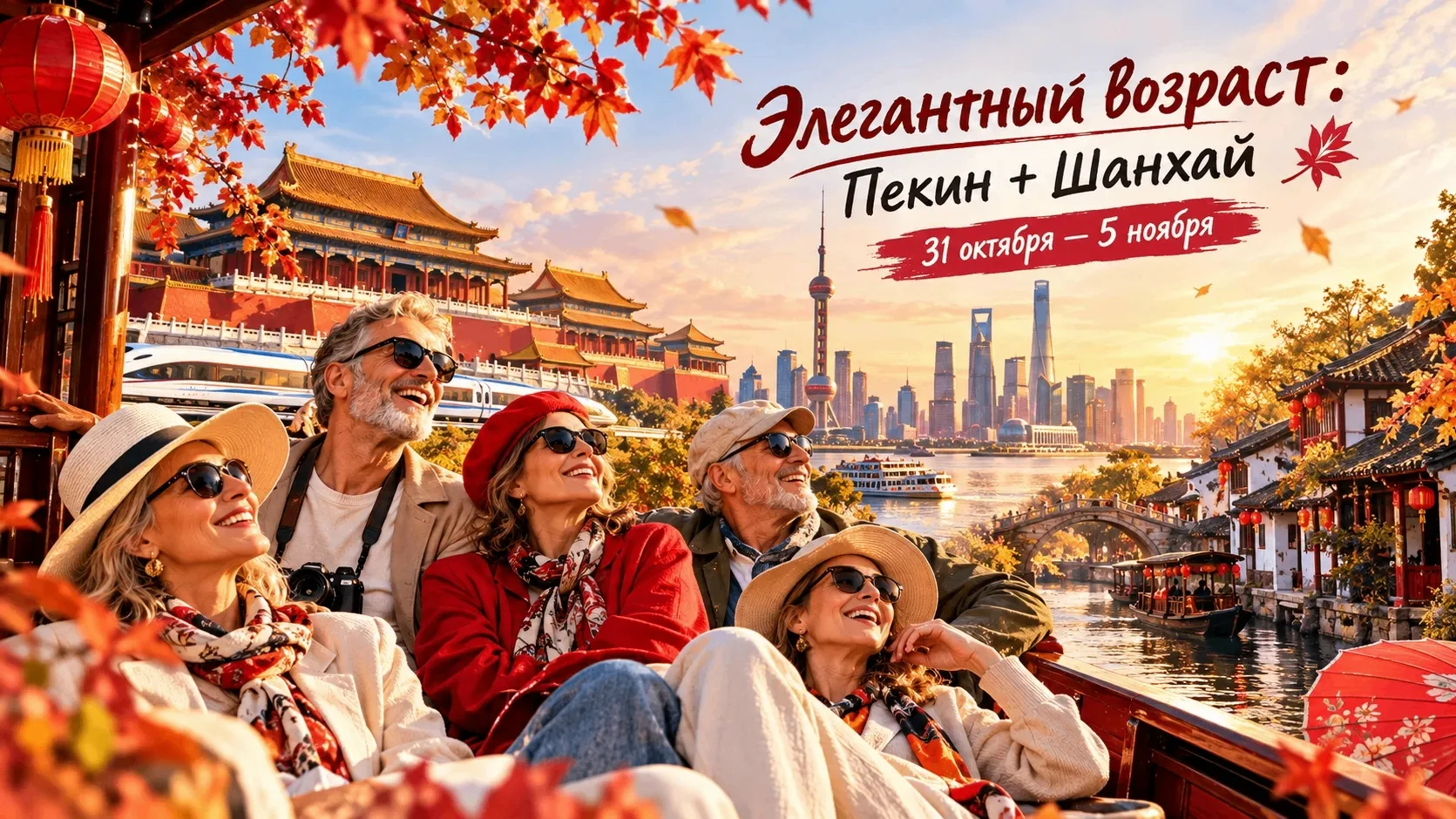 Зумеры, миллениалы и любители спать в палатках — просто пролистайте этот пост. Это закр...
