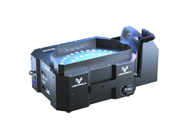 Дым-машины ANGLER V-Series: