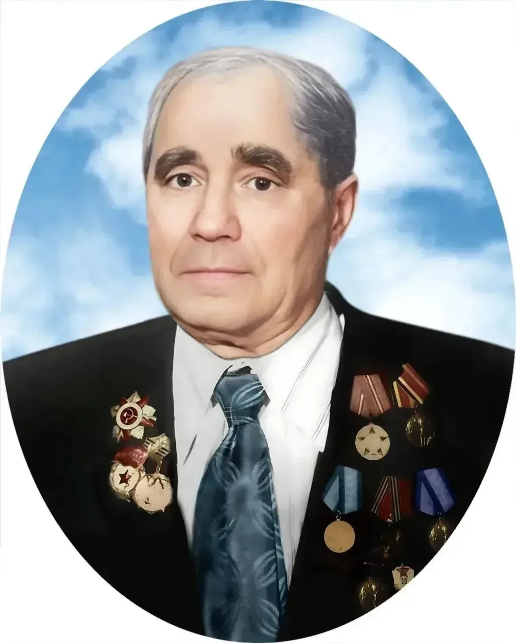 🎖️Бессмертный полк: память о павших и наша честь быть достойными 🎖️  Тысячи молодых жизней оборвалис