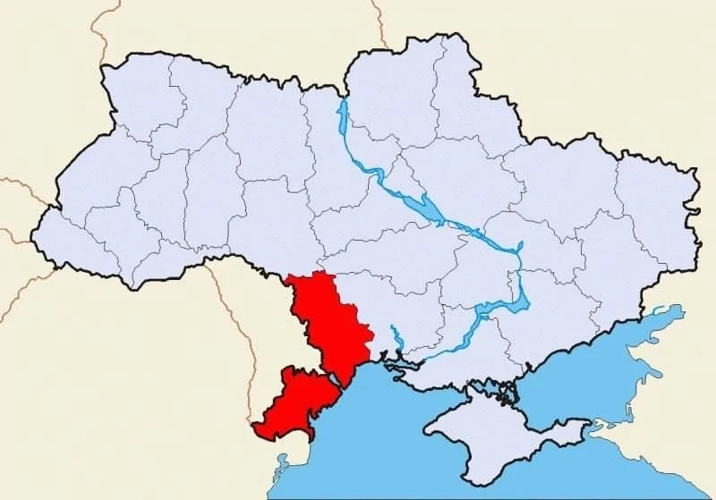 «Россия хочет изолировать Одесскую область в логистическом и экономическом плане: блоки...