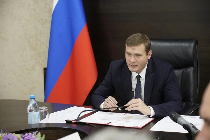 ❗️Бензин в Хакасии есть - итоги заседания топливного штаба