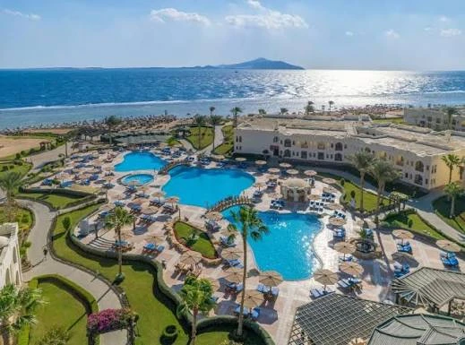 🐚 Charmillion Club Resort (Ex. Sea Club Resort) 5*
