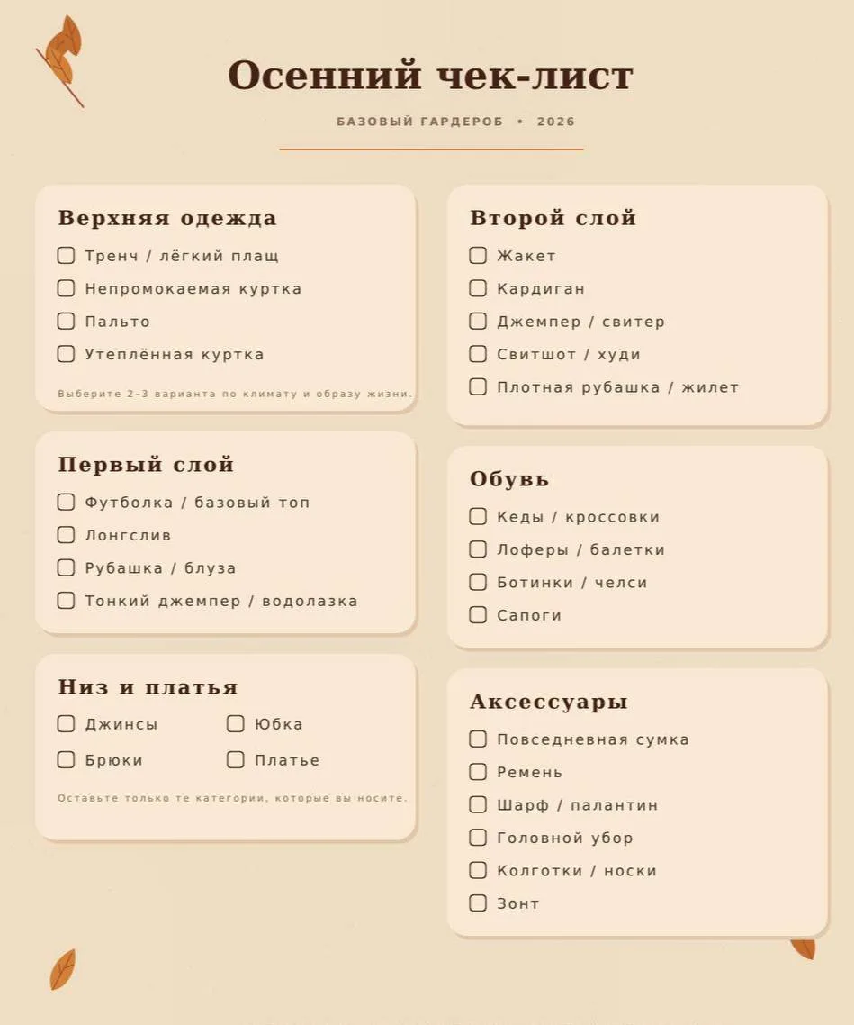 Ревизию провели — увидели свою точку А.