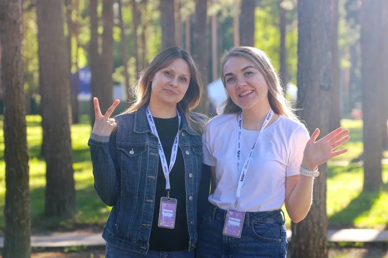 Сотрудники Библиотеки в Лучках принимают участие в обучающей программе «Мастер» федерального проекта