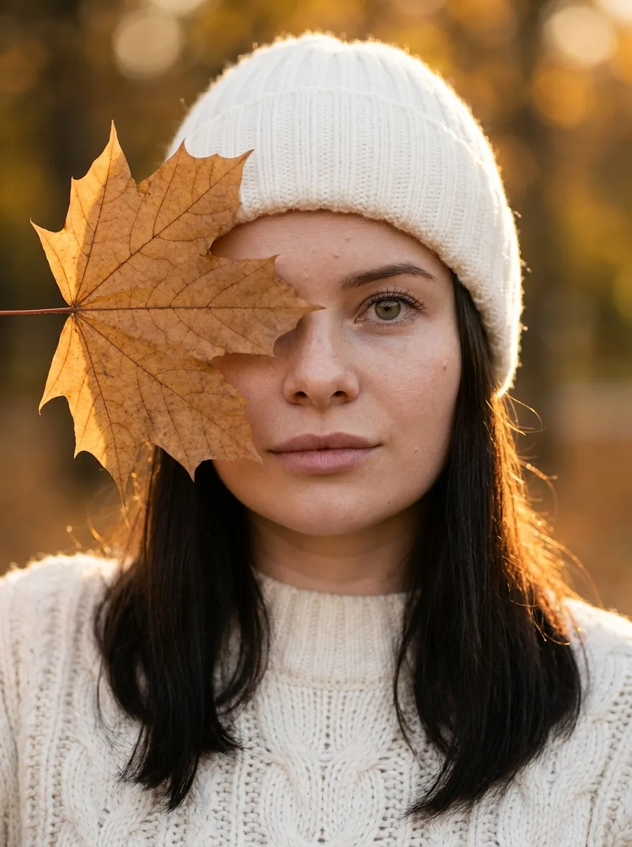 🍂 Осень вступает в свои права — а мы готовы!