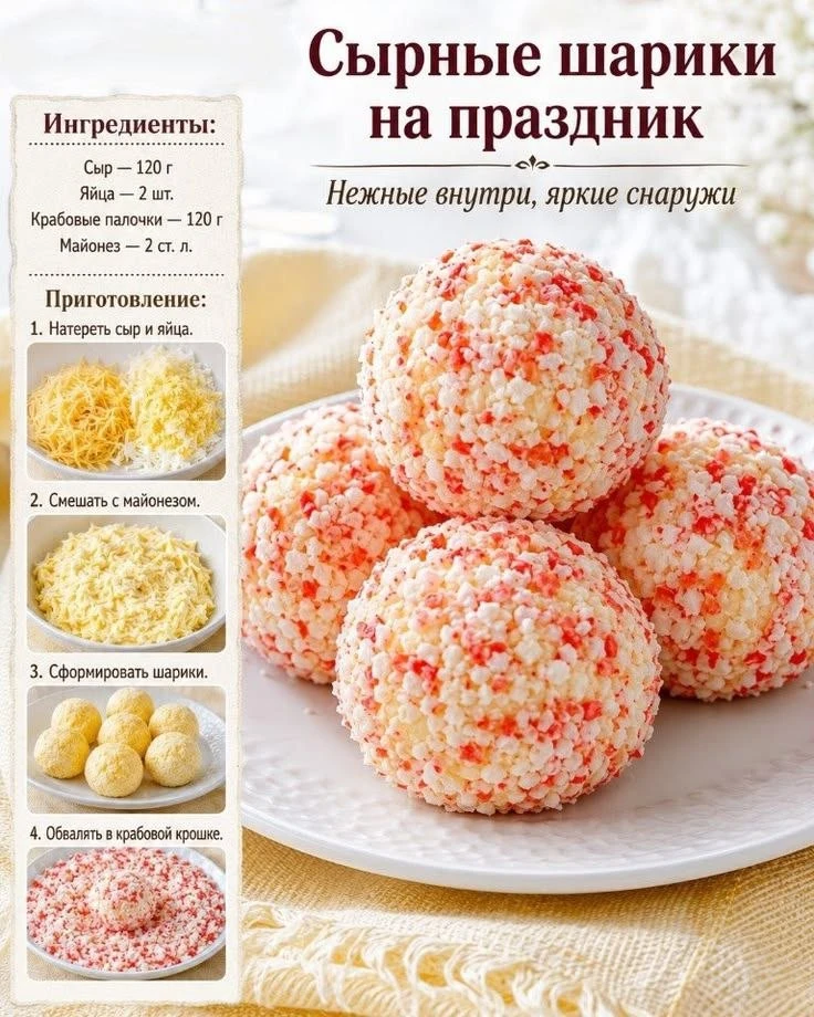 Шпаргалка для кухни!
