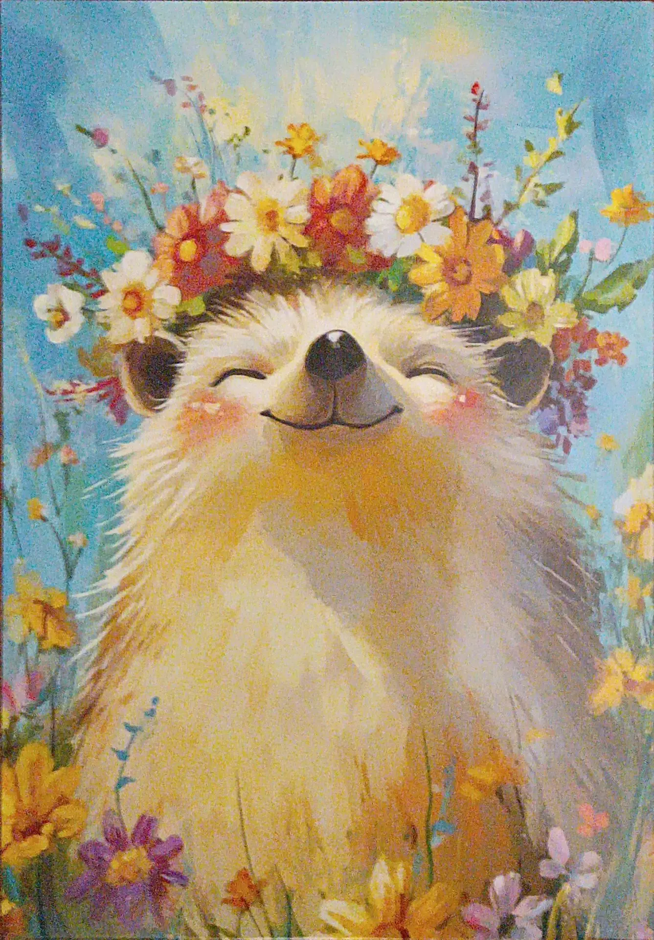Привет, посткроссеры! 💌