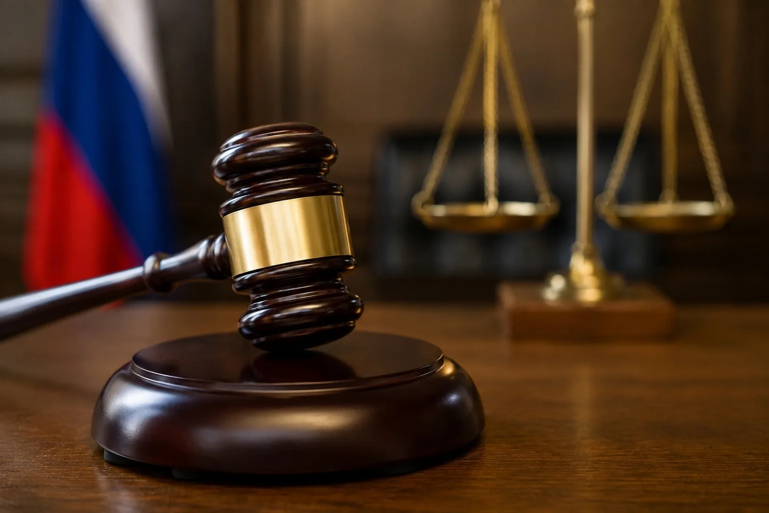 ⚖️ Семье погибшего участника СВО пришлось через суд добиваться положенных выплат

Прокуратура Хостин