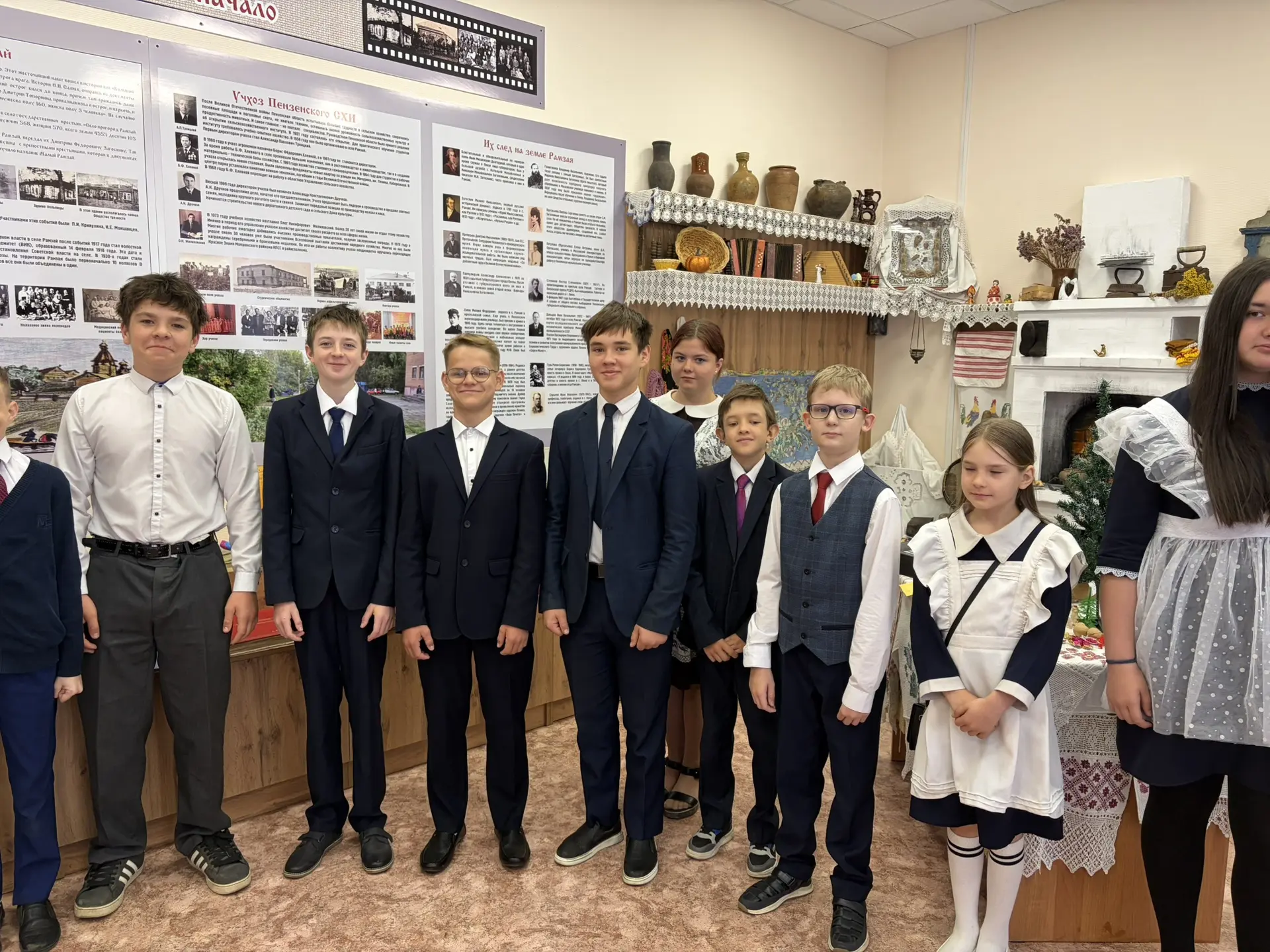 🌸Культурная суббота 🌸