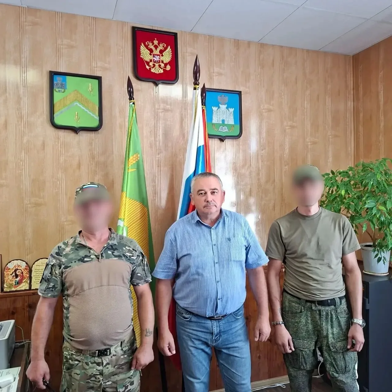 Отличная  новость, друзья!  Очередная заявка наших бойцов исполнена благодаря совместны...
