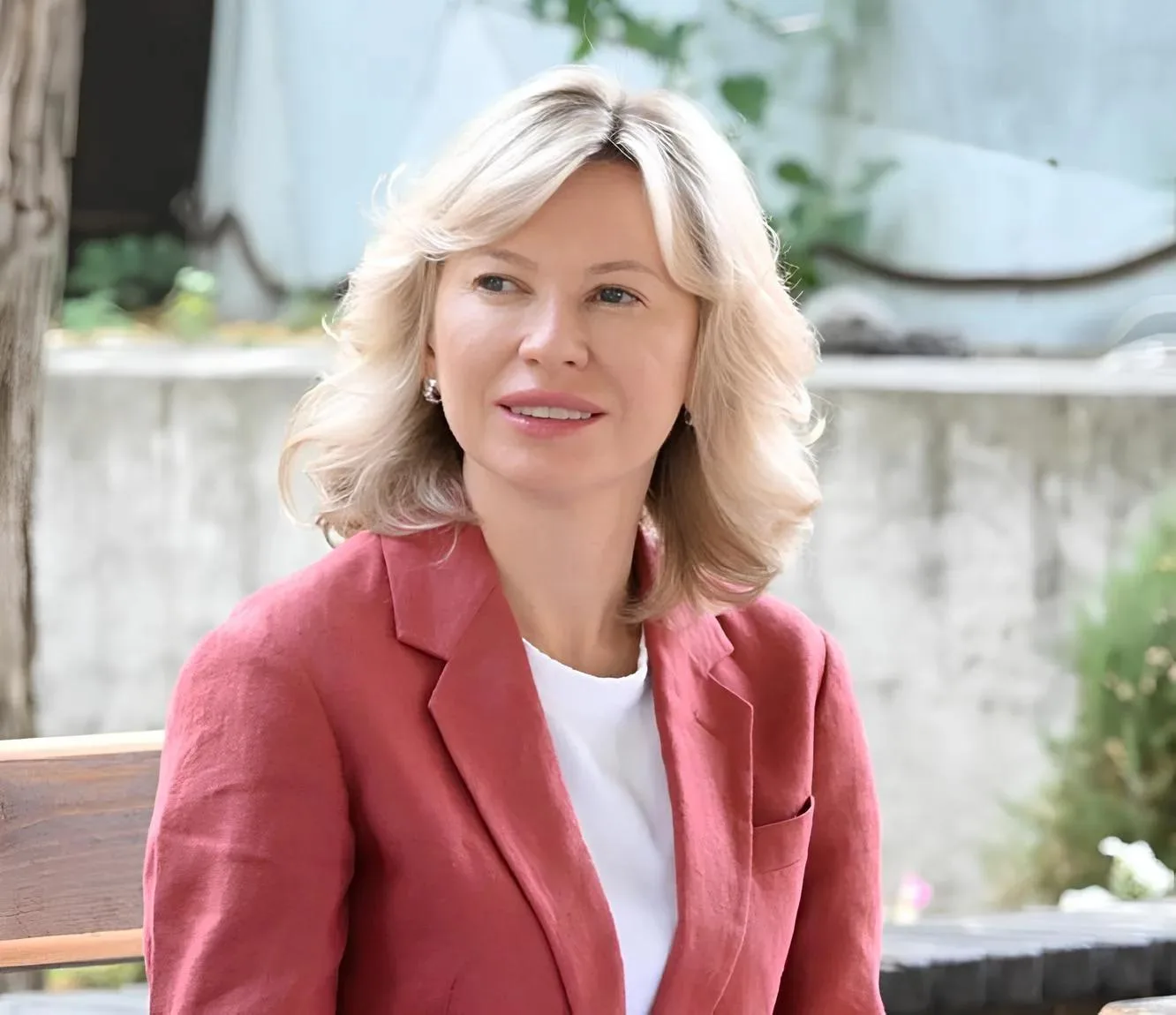 ХОЧУ СКАЗАТЬ ВАМ СПАСИБО!