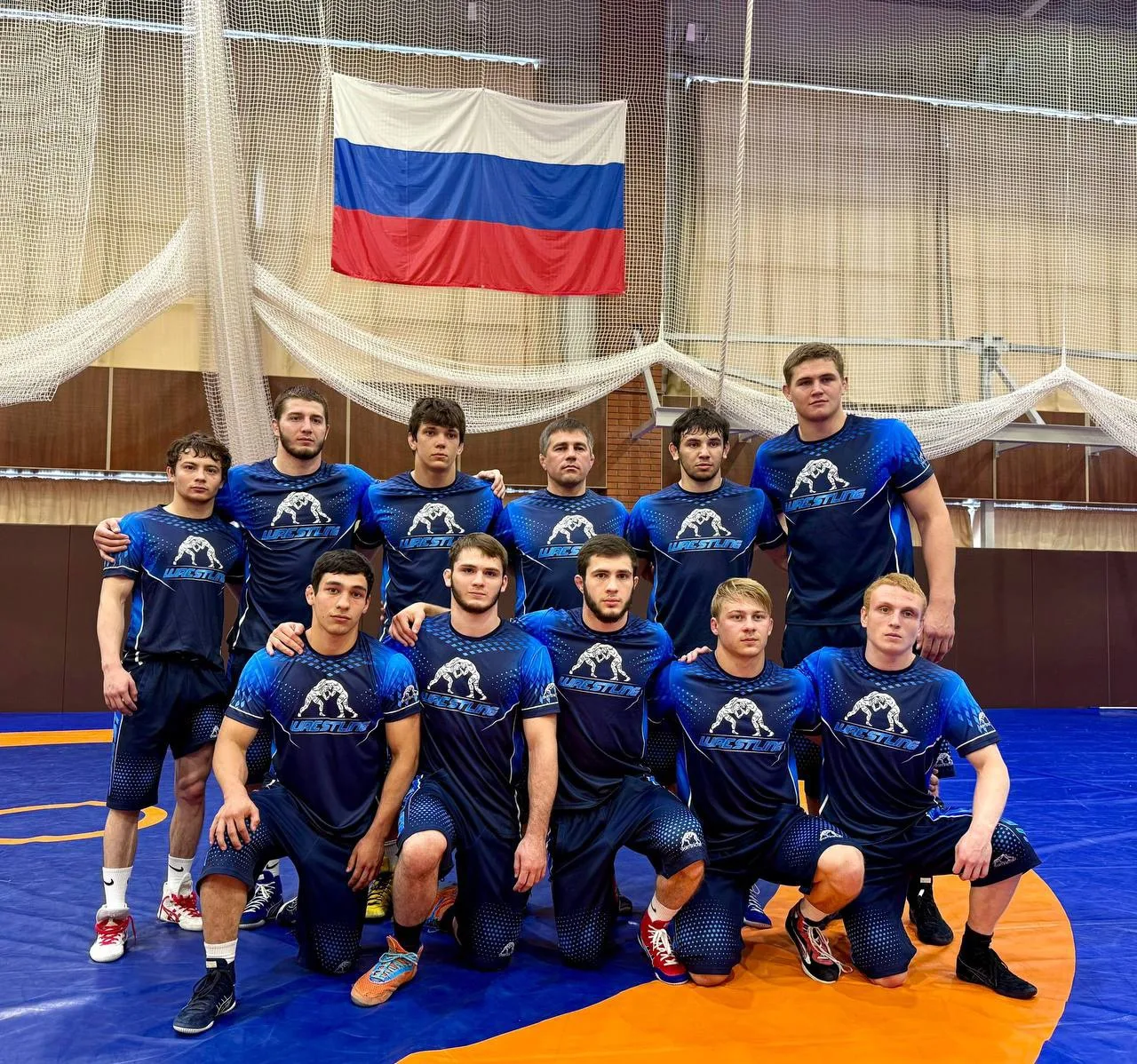 🔥 ГОРДОСТЬ ЛИПЕЦКА — В СОСТАВЕ СБОРНОЙ РОССИИ! 🔥

Сегодня, 26 июня, на базе ФБГУ ЦСП «Парамоново» 