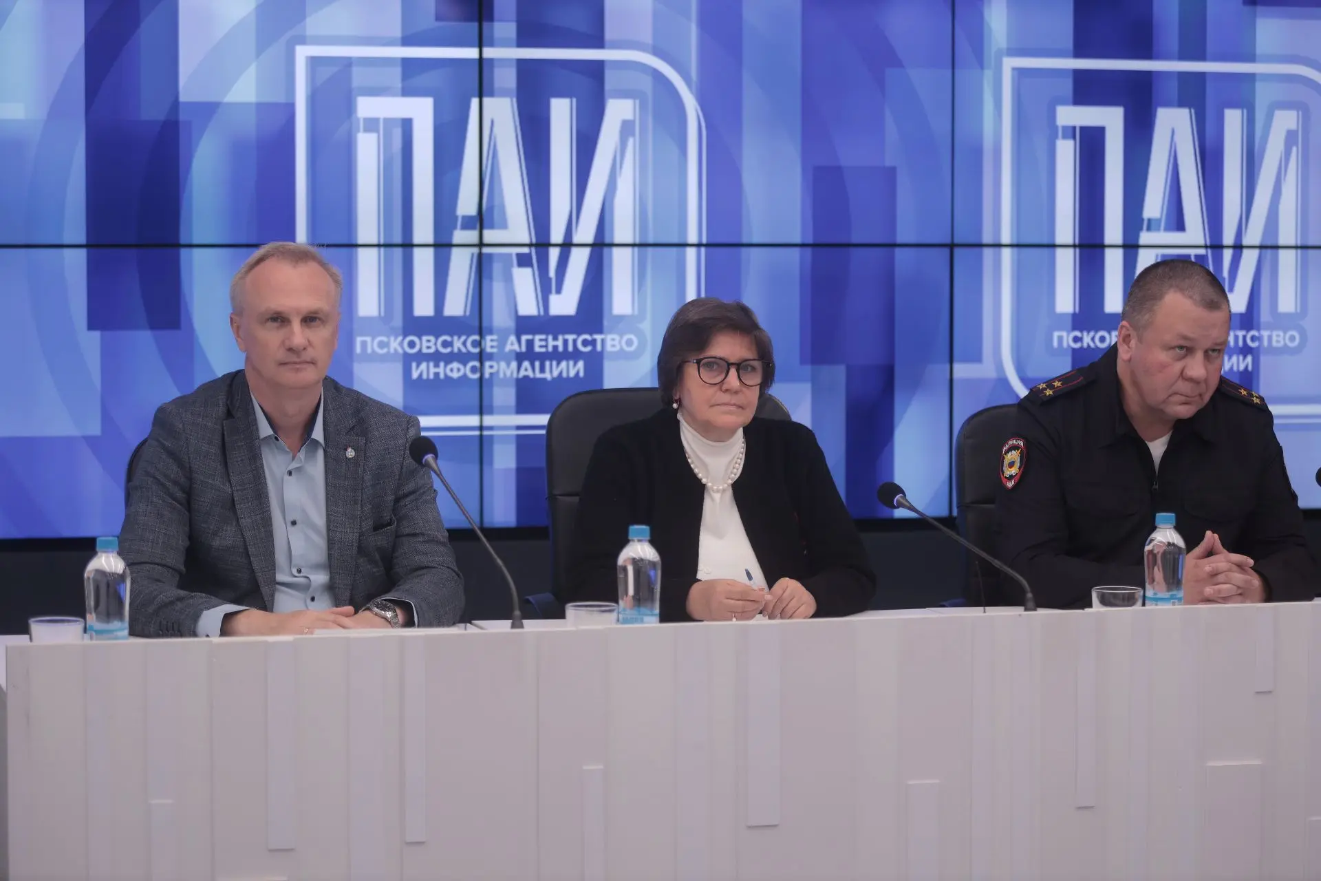 В помощь семье: проведение социально-психологического тестирования сегодня обсуждали на...