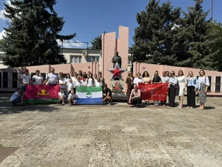 Великая Отечественная война -это трагическое событие затронуло судьбы всех граждан нашей великой Род
