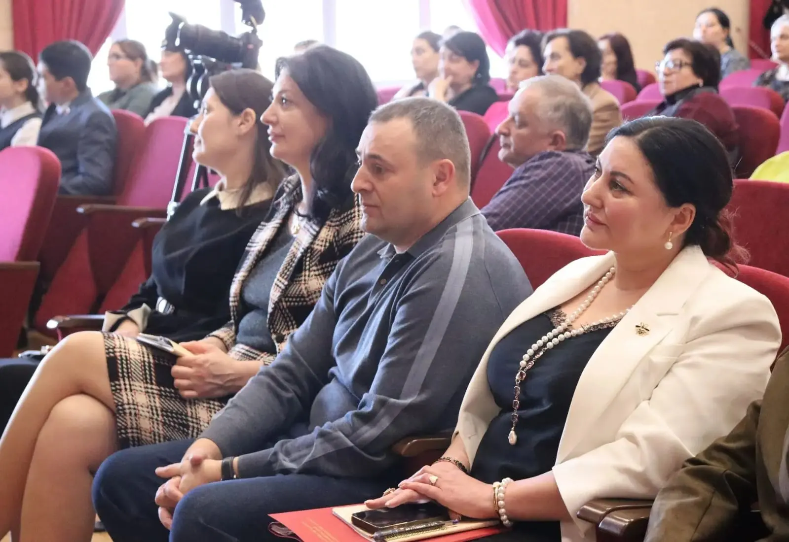 📚Допобразование — ключ к будущему ребенка  🏫 Проректор по международной политике и внешним связям Ни