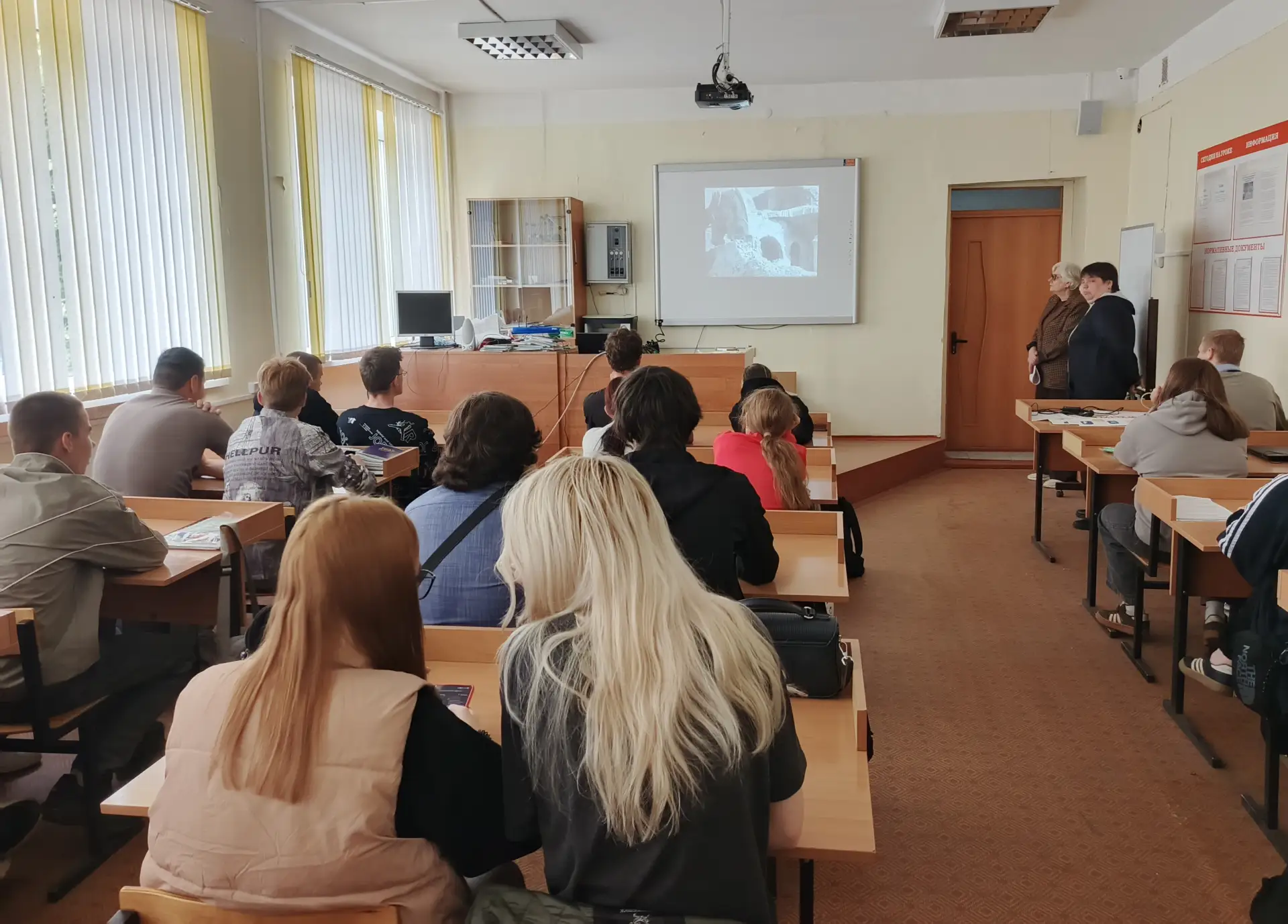 🎞В рамках Всероссийской акции "Память Священна"  и Дня единых действий, посвященных 85...