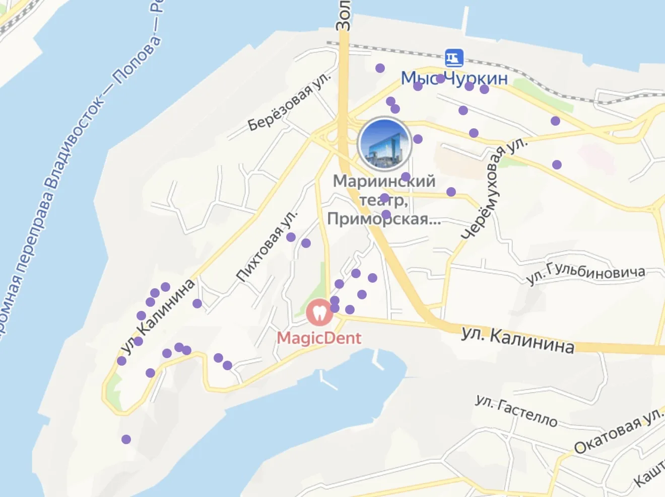 ⚡️Массовое отключение электроэнергии:

Брянская ул.18
Калинина ул.105, 105А, 107, 109, 111, 113, 132