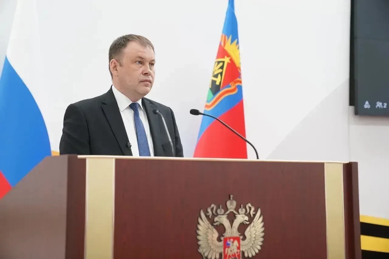 35 заседание Парламента Кузбасса: итоги и перспективы.   Сегодня принял участие в 35 заседании Парла
