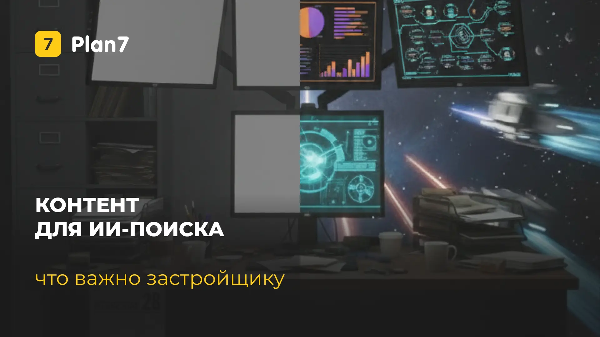 Завершаем серию публикаций о GEO для застройщиков практической частью.