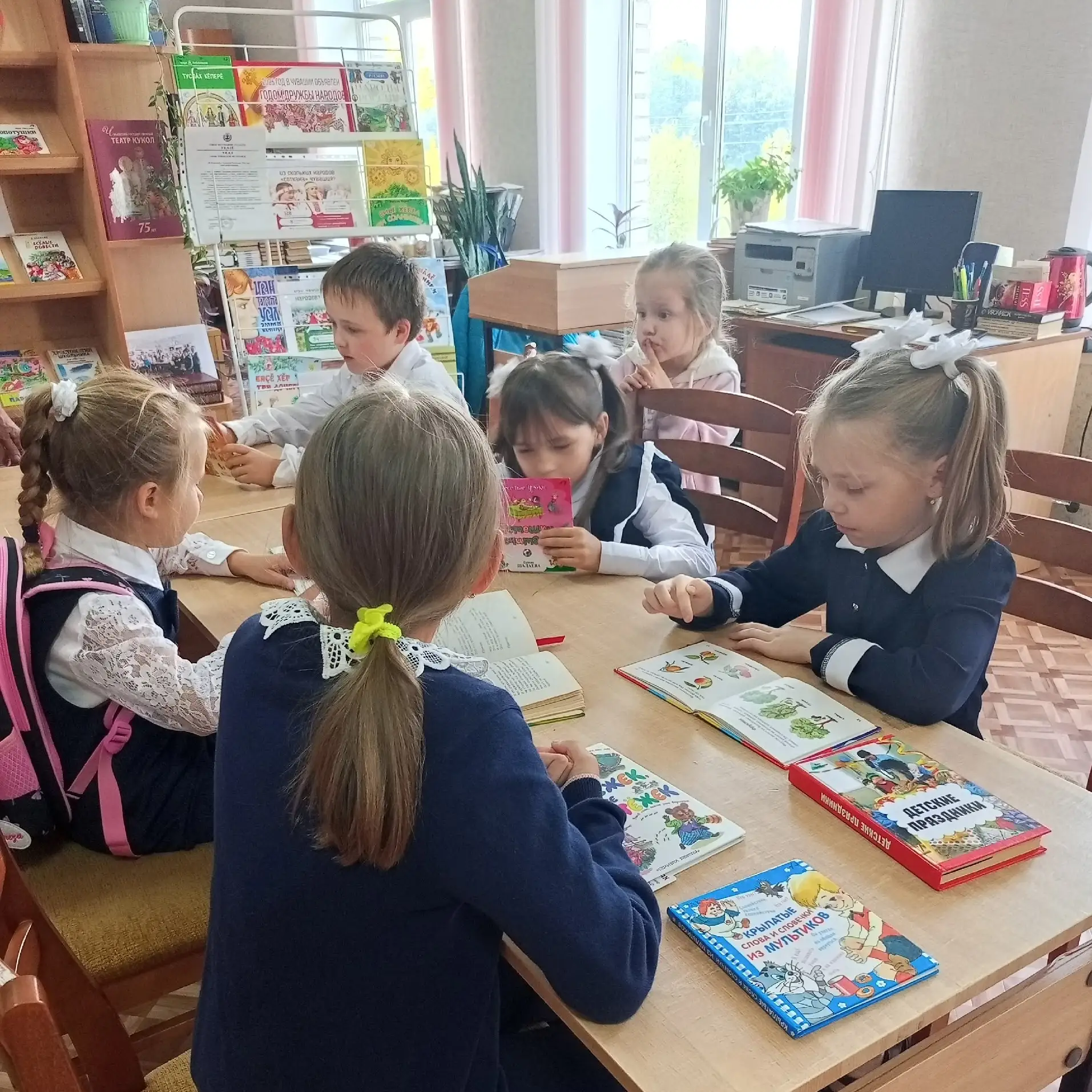 #ЯрковЧувашии