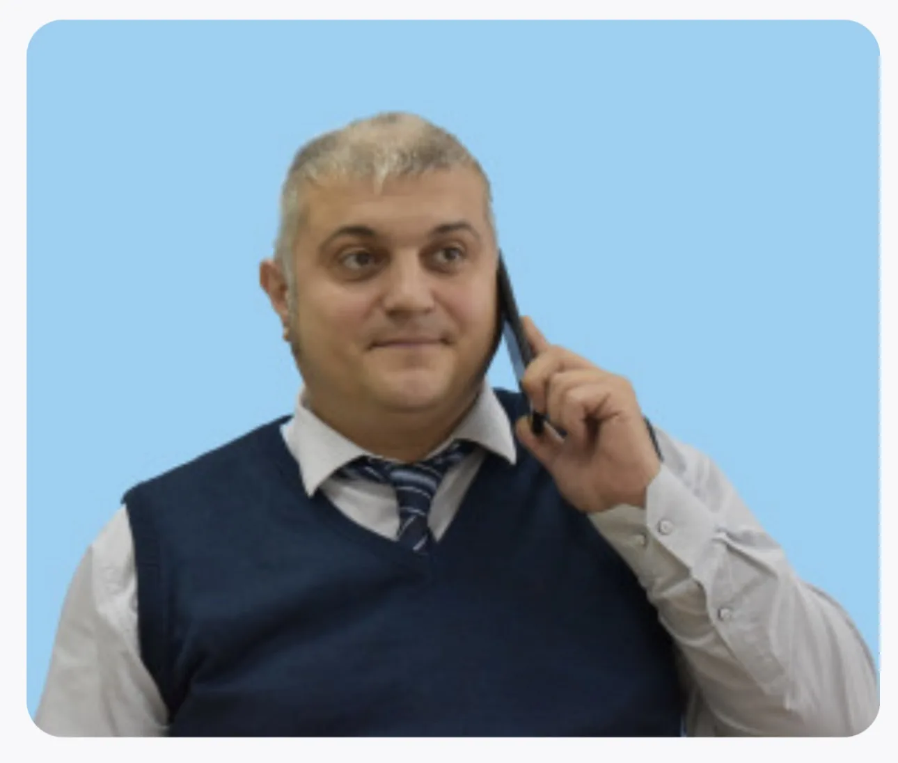 От всего коллектива Центра образования №1 поздравляем с днём рождения заместителя дирек...