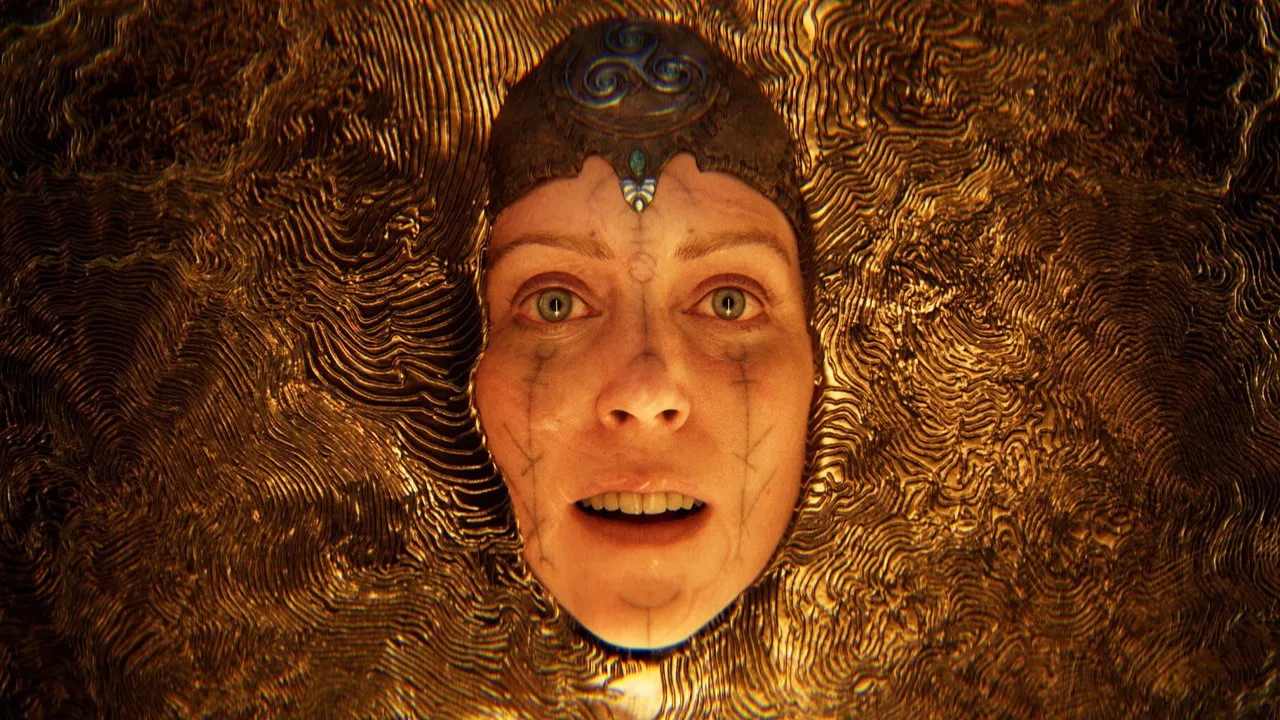 Ninja Theory анонсировала третью часть Hellblade и назвала её просто Senua