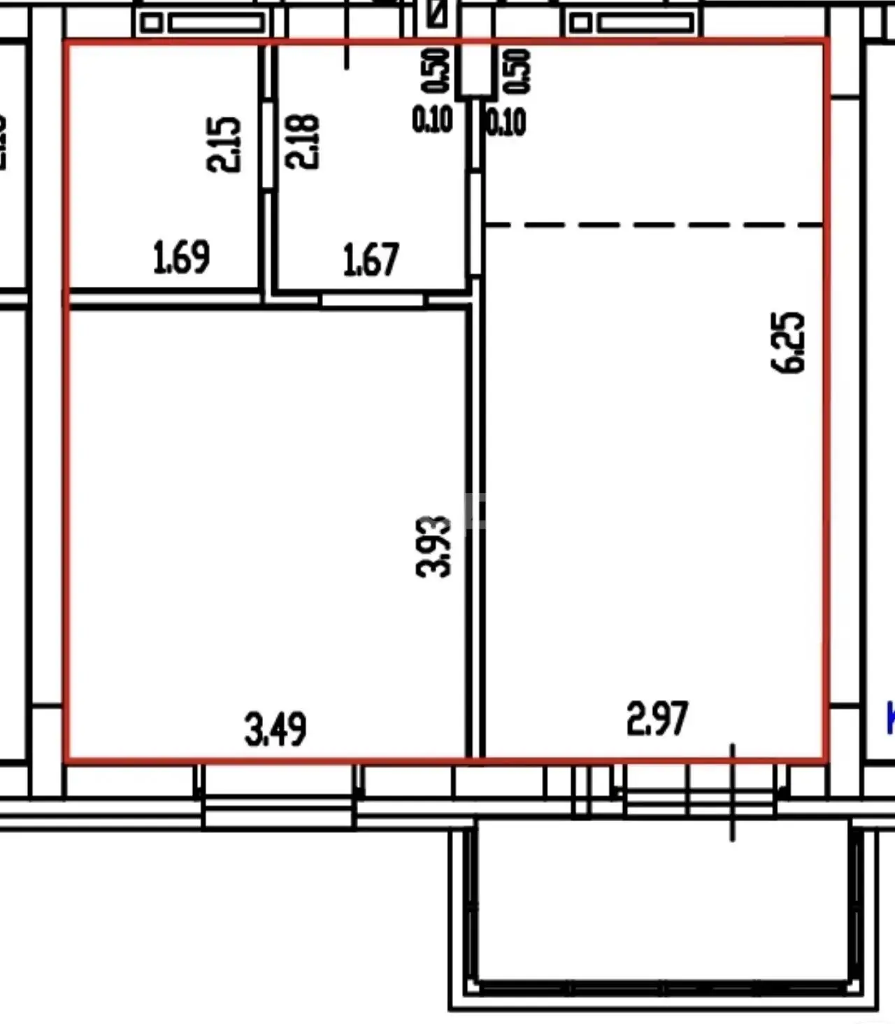 Сдам без посредников: 2-комнатная квартира, 44м² Цена: 35000 Адрес: Барнаул, Индустриальный р-н, Пав