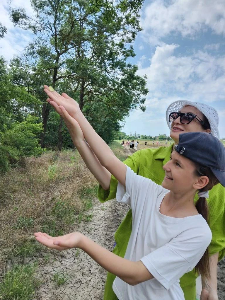 Ботаническая  прогулка🌵☘️🌿🌱🪵🌴