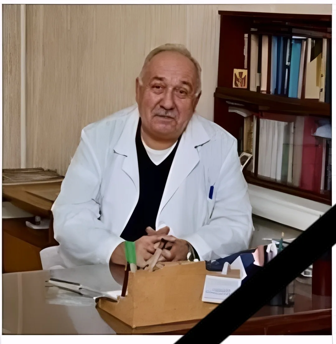 ◦ 16.06.2026 на 74 году жизни скончался врач-нарколог ОБУЗ "ОКНБ" Куржупов Александр Михайлович. Цер