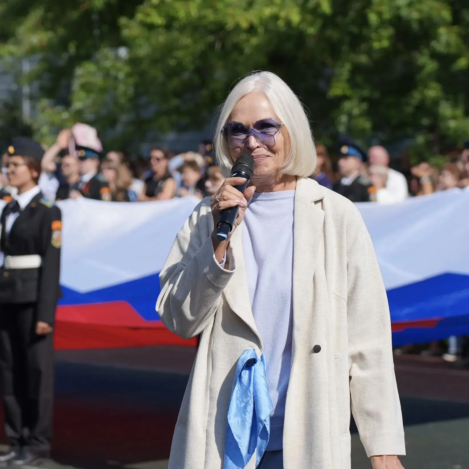 💐 Поздравляем Ирину Викторовну Белых!