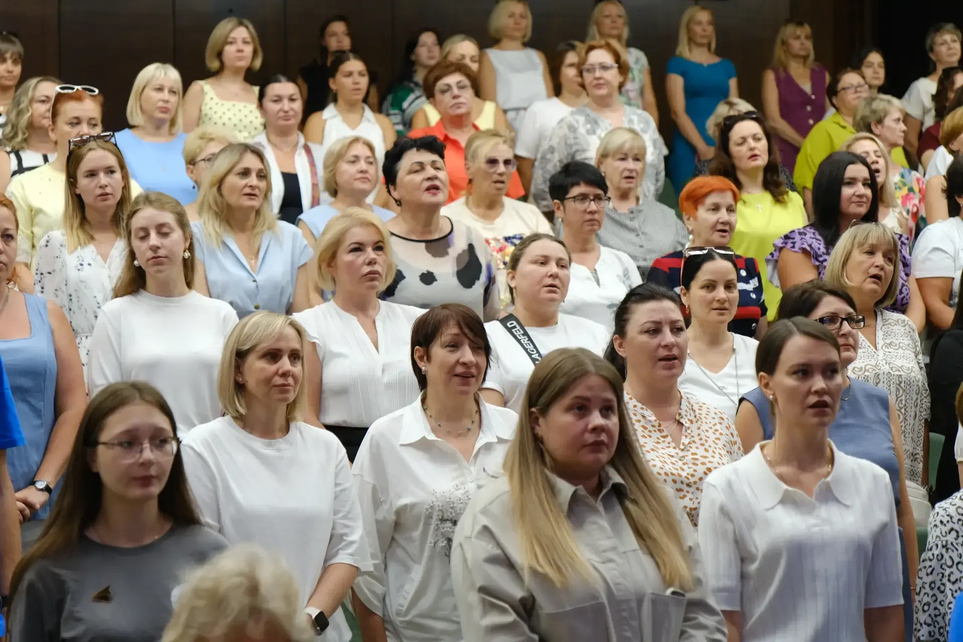 👫 Свыше 13 тысяч школьников, в том числе более 1 200 первоклассников, сядут за парты в...