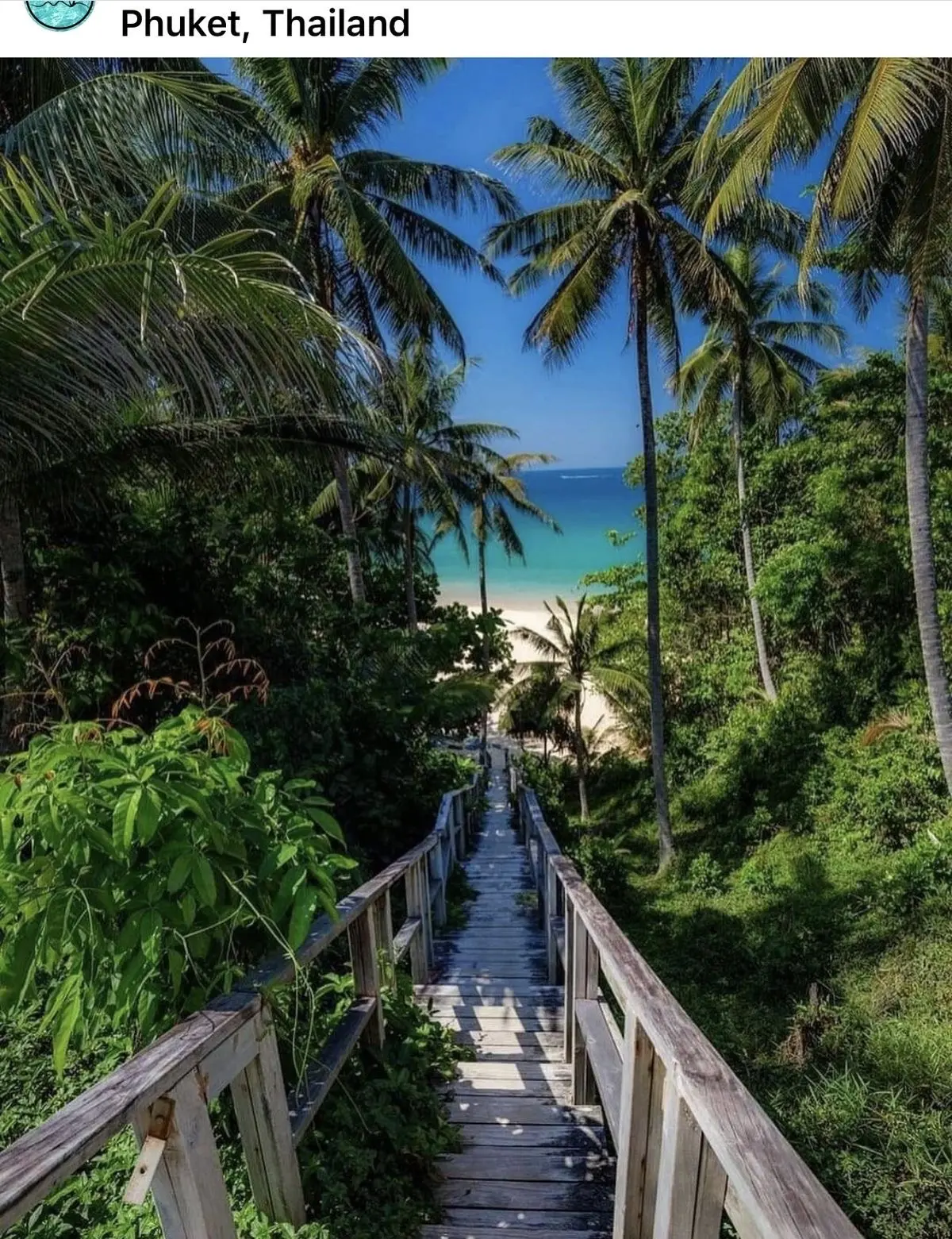 Почему в мае такие дешёвые туры на Пхукет?🌴