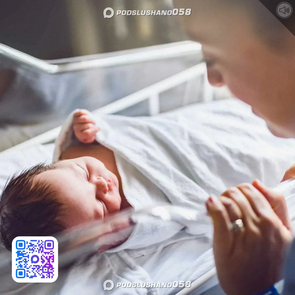 👶 В Пензенской области назвали самые редкие имена новорождённых.