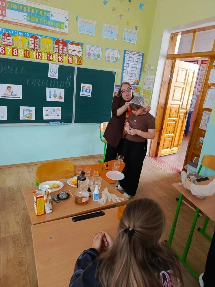 Четвёртый день нашей летней площадки выдался по-настоящему насыщенным и познавательным! ☀️