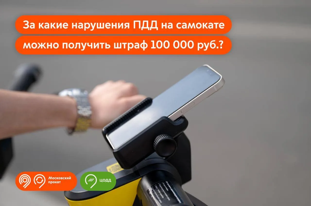 Штраф в 100 тыс. руб. и блокировка в сервисе: за какие нарушения пользователи электроса...