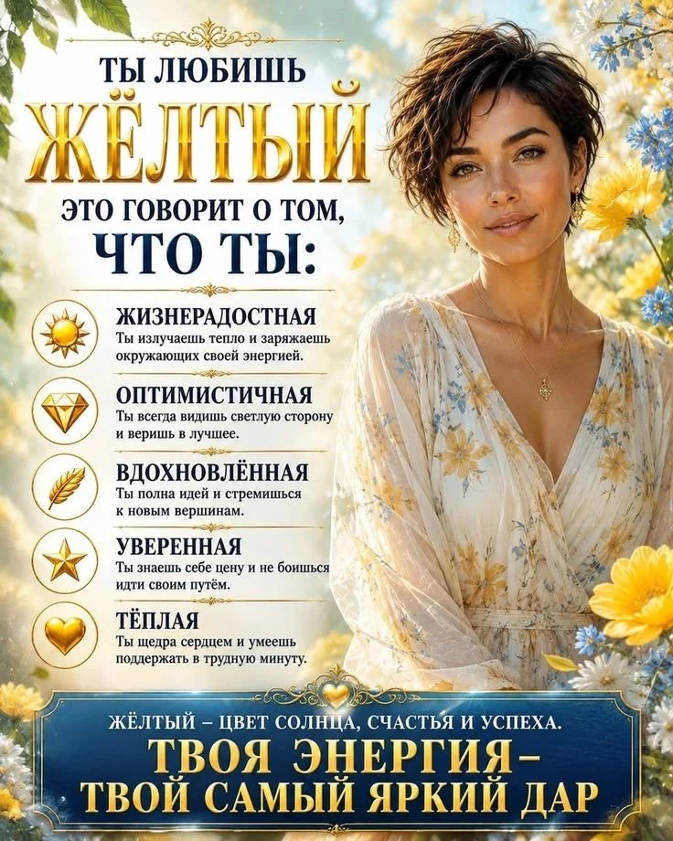 Сделаем наш день ярче, добавим новых оттенков 💄