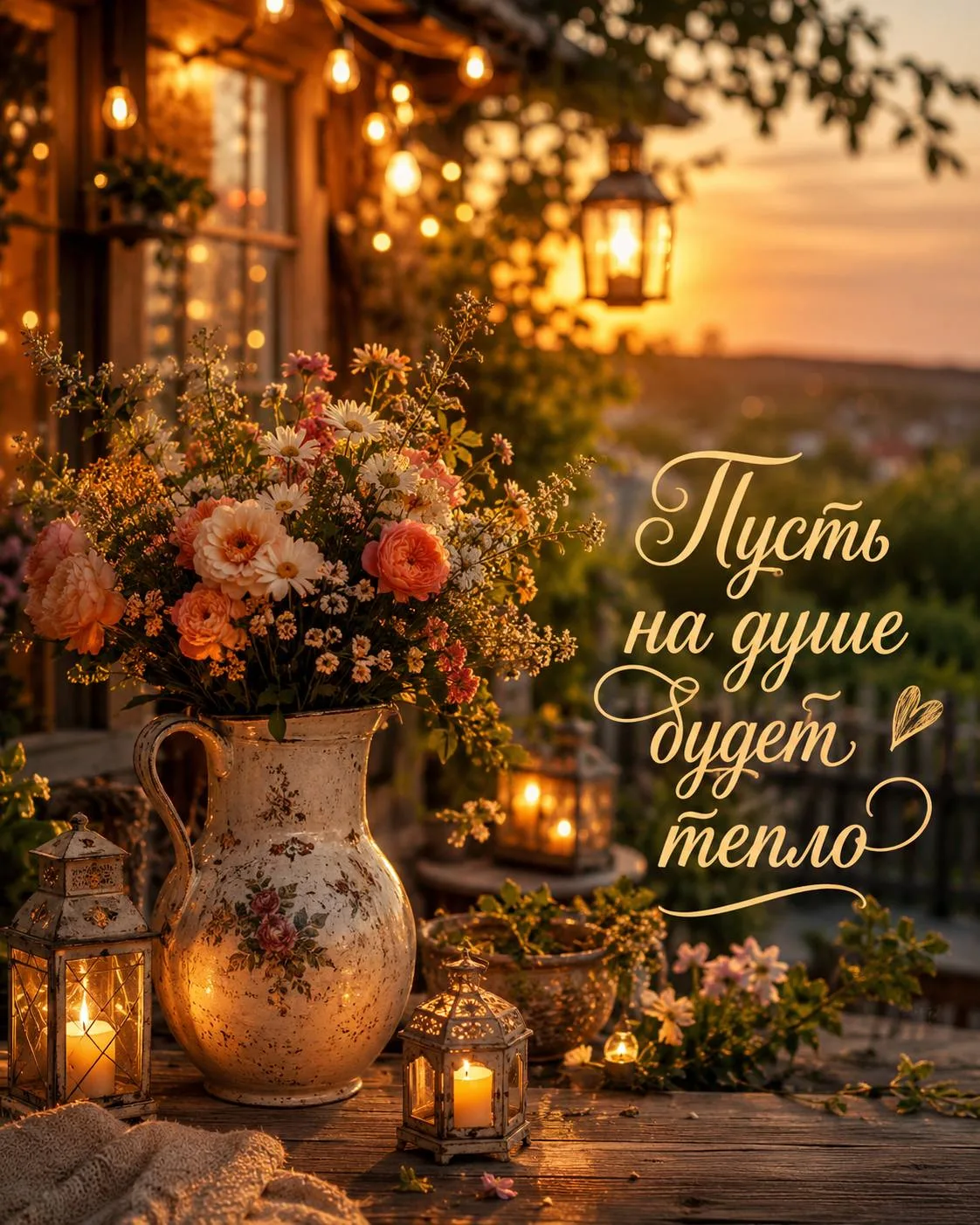 Твой Лучик Добра ✨ Подпишись