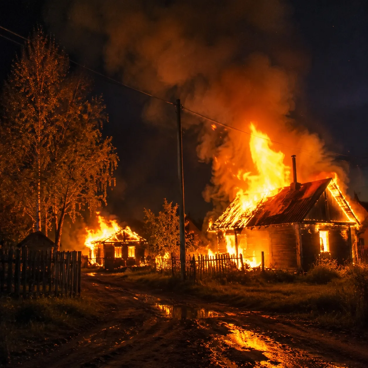 Оперативные данные по пожарам за 02.09.2026 🚒