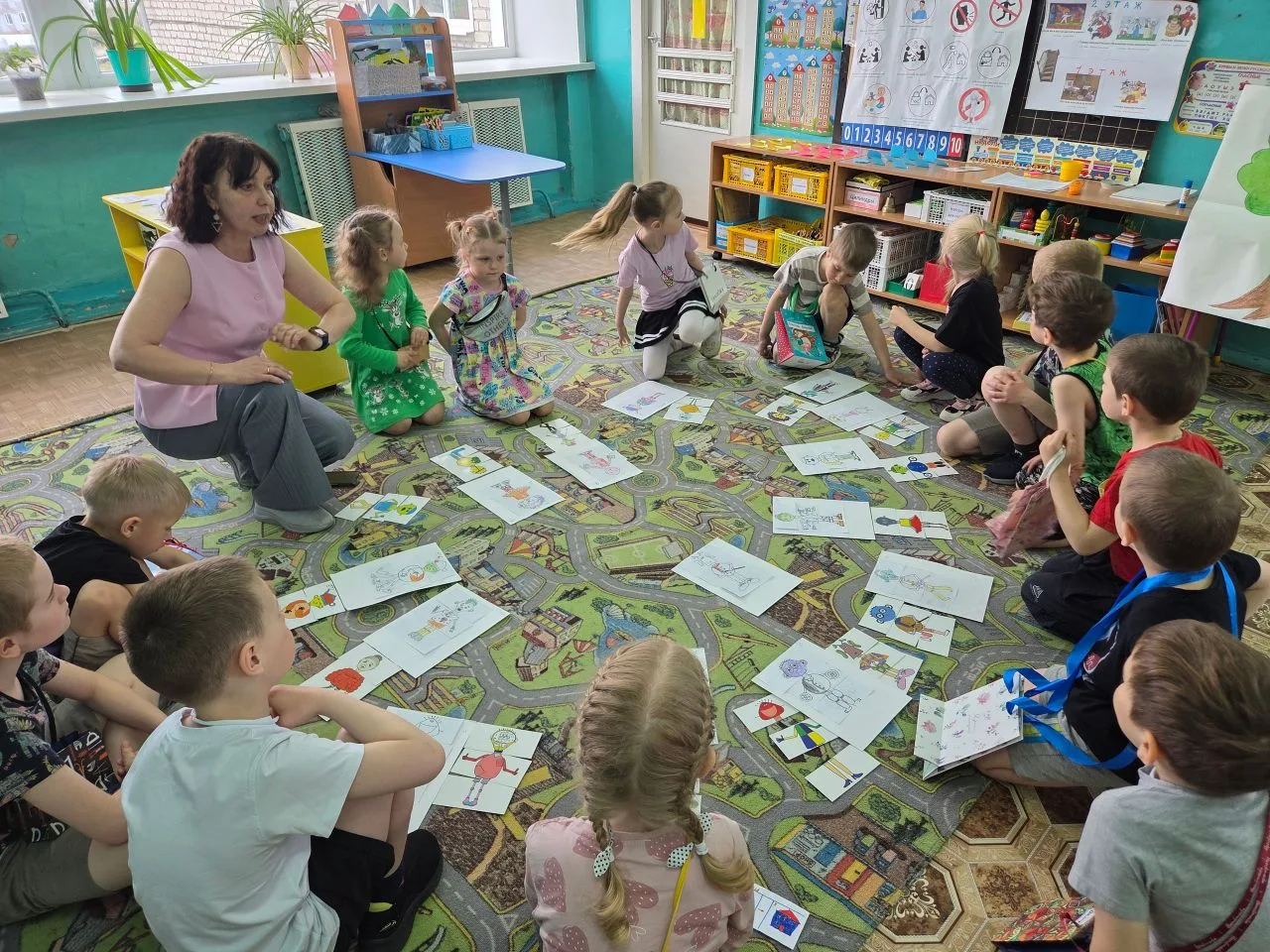ЕСЛИ БЫ Я ЖИЛ НА ДРУГОЙ ПЛАНЕТЕ