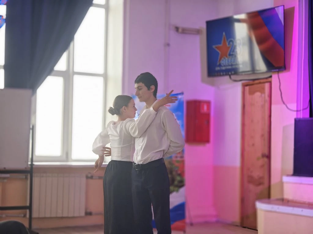 🎤 А под занавес... мы зажгли!  Весь сегодняшний день мы доказывали, что наши ученики — лучшие во всё
