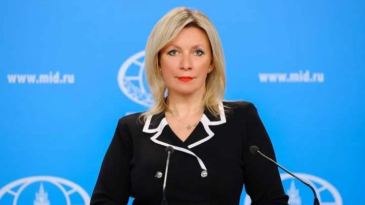 Президент Польши Навроцкий страдает «клинической русофобией».