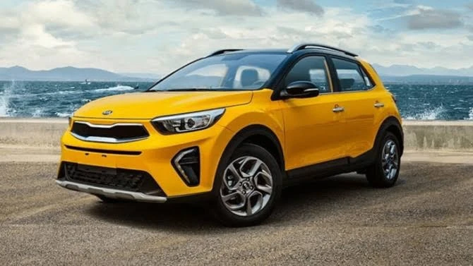 Kia KX1, как новый Kia оказался дешевле части китайских кроссоверов 🔥