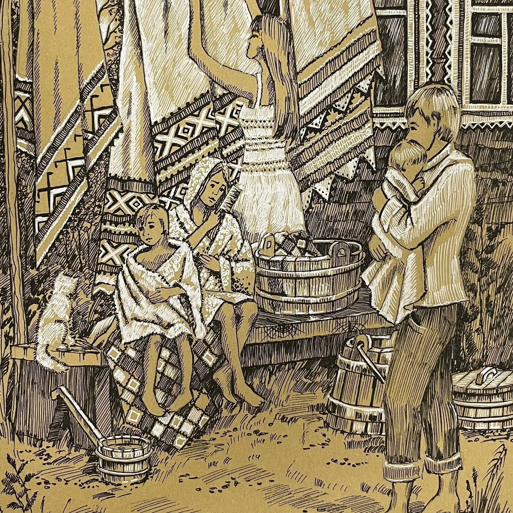 Художники из Новошахтинска в финале «Моей России»! 🖼✨Наши ребята доказали, что в Новошахтинске живут