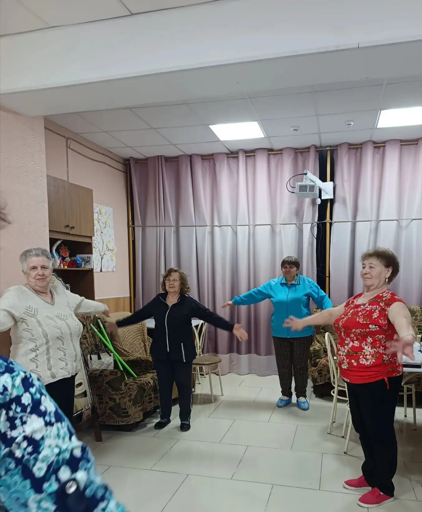 «Ориентир — здоровый образ жизни»