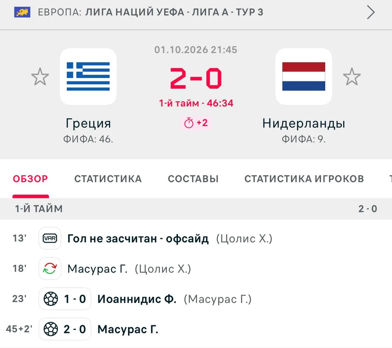 Хави??